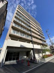 エグゼ大阪ドーム