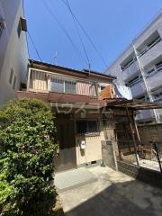 桂市ノ前貸家