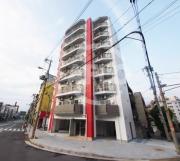 地下鉄御堂筋線大国町駅まで徒歩10分