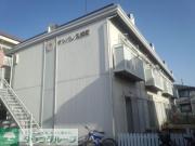 サンパレス浜町