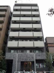 京成押上線八広駅まで徒歩10分