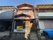 堺市東区高松戸建