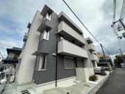 近鉄大阪線今里駅まで徒歩5分