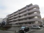 地下鉄西神・山手線西神中央駅まで徒歩8分