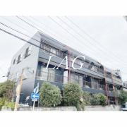 東武伊勢崎・大師線草加駅まで徒歩12分