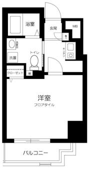 グリフィン横浜・セントラルステージ