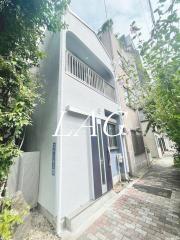 福住1丁目戸建て