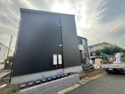 KEIAI RESIDENCE 新柏III