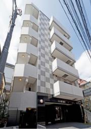 ジーベック高井戸プラスアール