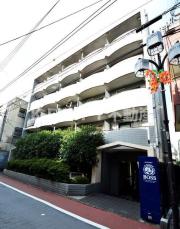 アイディ平和島