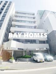 ＪＲ京浜東北・根岸線桜木町駅まで徒歩15分