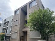 京王井の頭線高井戸駅まで徒歩11分