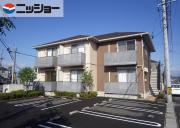Maison M B棟