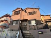 鈴蘭台南町戸建