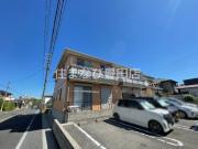 ＪＲ東海道本線刈谷駅までバス約6分 徒歩2分
