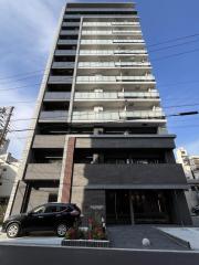 地下鉄谷町線天神橋筋六丁目駅まで徒歩8分