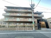 近鉄大阪線近鉄八尾駅まで徒歩5分