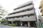 京王線芦花公園駅まで徒歩3分