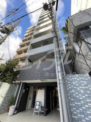リードエイジ北浜