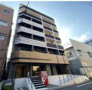 東武伊勢崎・大師線押上駅まで徒歩10分