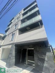 クレストコート綾瀬