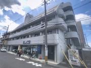 ＪＲ東海道本線瀬田駅まで徒歩6分