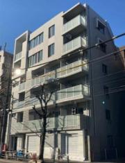 ＪＲ中央線中野駅まで徒歩13分
