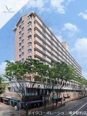 西鉄天神大牟田線高宮駅まで徒歩1分