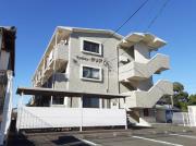 マンションダリア