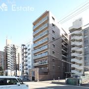 地下鉄名城線平安通駅まで徒歩4分
