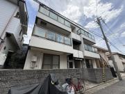 サンフラワー御影