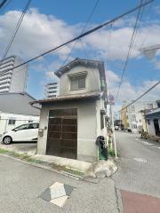 地下鉄千日前線今里駅まで徒歩4分
