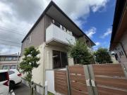 シャーメゾン新河原