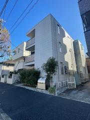 リヴィエール鶴見