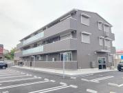 筑豊電気鉄道今池駅まで徒歩27分