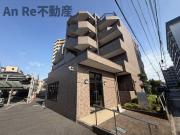 ＪＲ京浜東北・根岸線西川口駅までバス約8分 徒歩1分
