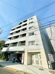 東急田園都市線三軒茶屋駅まで徒歩8分