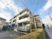 サンライズ新川崎