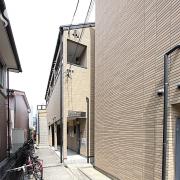 地下鉄名城線黒川駅まで徒歩5分