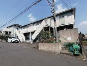 フレグランス坂下A