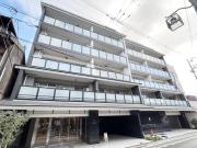 京阪本線三条駅まで徒歩2分