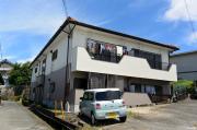 富田マンション