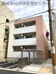 ＪＲ阪和線和歌山駅まで徒歩12分