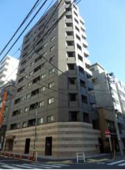 ガラステージ京橋