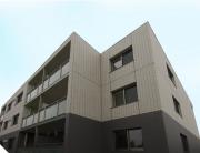 富山地鉄本線越中荏原駅まで徒歩23分