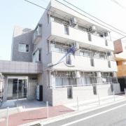 シャテロハイツ弐番館