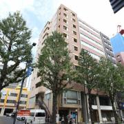 みなとみらい線馬車道駅まで徒歩3分