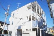 東武野田線塚田駅まで徒歩1分