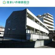 愛知環状鉄道北岡崎駅まで徒歩14分