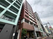地下鉄七隈線渡辺通駅まで徒歩9分